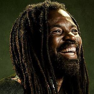 Rocky Dawuni profile photo