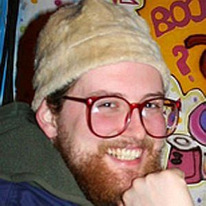 Dan Deacon profile photo