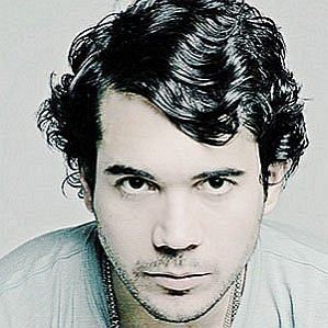 Matthew Dear profile photo