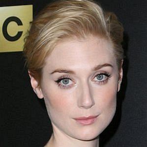 Elizabeth Debicki profile photo