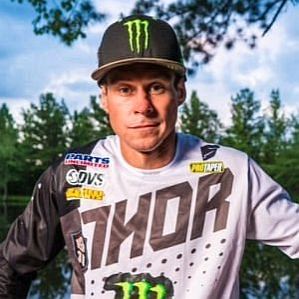 Brian Deegan profile photo