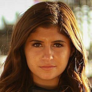 Hailie Deegan profile photo