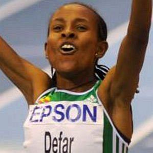 Meseret Defar profile photo