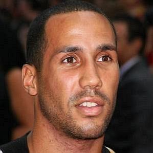 James Degale profile photo