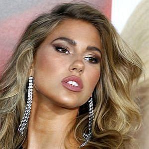 Kara Del Toro profile photo