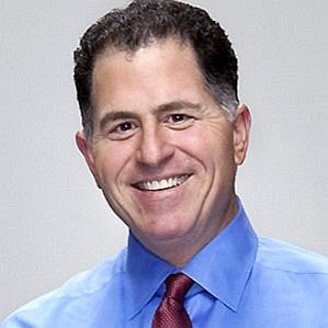 Michael Dell profile photo