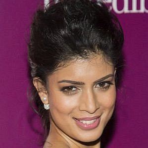 Tina Desai profile photo