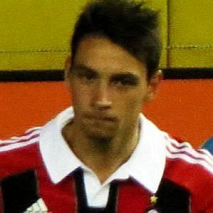 Mattia De Sciglio profile photo