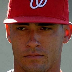 Ian Desmond profile photo