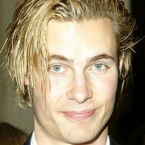 Erik von Detten profile photo