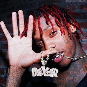 Famous Dex profile photo