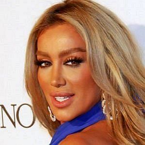 Maya Diab profile photo