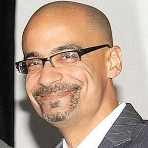 Junot Diaz profile photo