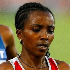 Tirunesh Dibaba profile photo