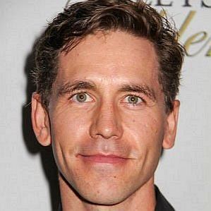 Brian Dietzen profile photo