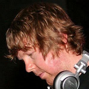 John Digweed profile photo