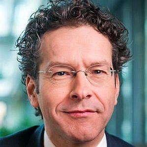 Jeroen Dijsselbloem profile photo