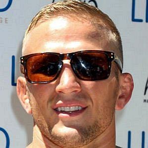 TJ Dillashaw profile photo