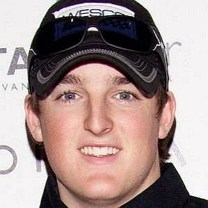 Ty Dillon profile photo