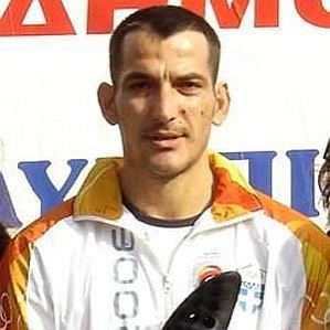 Pyrros Dimas profile photo