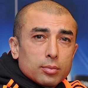 Roberto Di Matteo profile photo