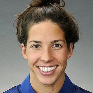 Maya DiRado profile photo