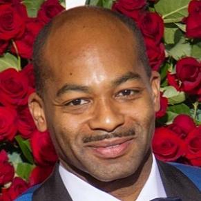 Brandon Victor Dixon profile photo