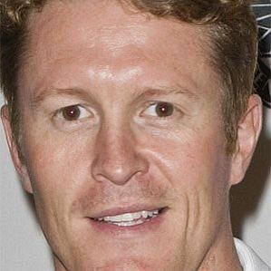 Scott Dixon profile photo