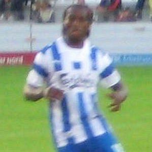 Eric Djemba-Djemba profile photo