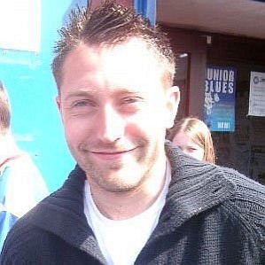 Stephen Dobbie profile photo