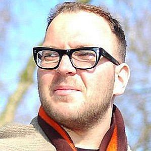 Cory Doctorow profile photo