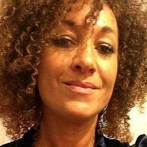 Rachel Dolezal profile photo