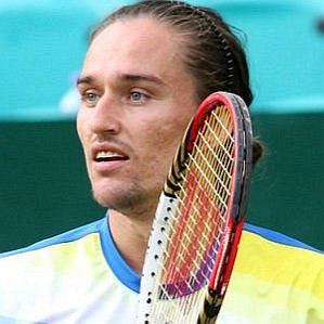 Alexandr Dolgopolov profile photo