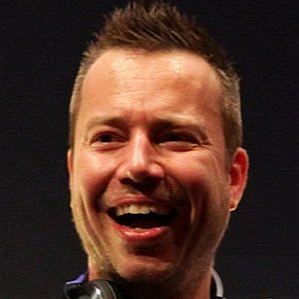 Sander Van Doorn profile photo