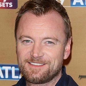 Richard Dormer profile photo