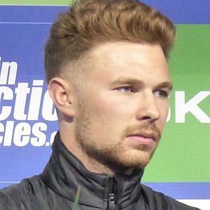 Owain Doull profile photo