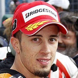 Andrea Dovizioso profile photo