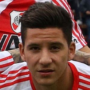 Sebastian Driussi profile photo