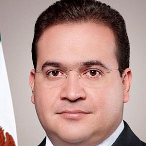 Javier Duarte de Ochoa profile photo