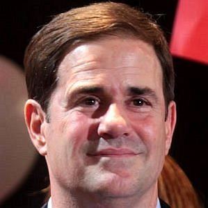 Doug Ducey profile photo