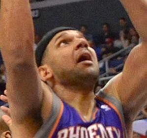 Jared Dudley profile photo