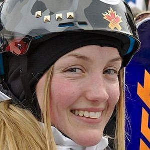 Justine Dufour-Lapointe profile photo