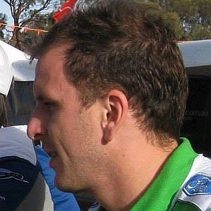 Paul Dumbrell profile photo