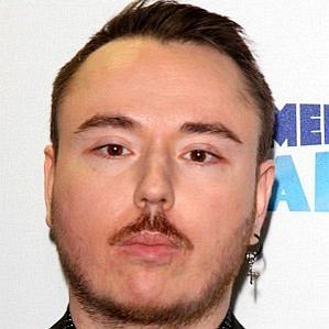 Duke Dumont profile photo