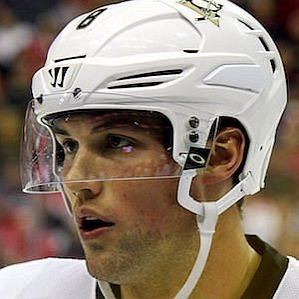 Brian Dumoulin profile photo