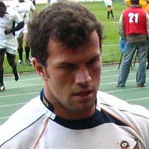 Bismarck du Plessis profile photo