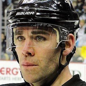 Pascal Dupuis profile photo