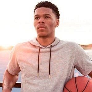 Trevon Duval profile photo