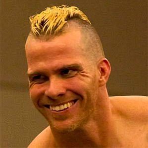 Tyson Dux profile photo