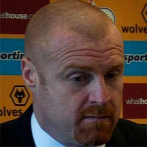 Sean Dyche profile photo